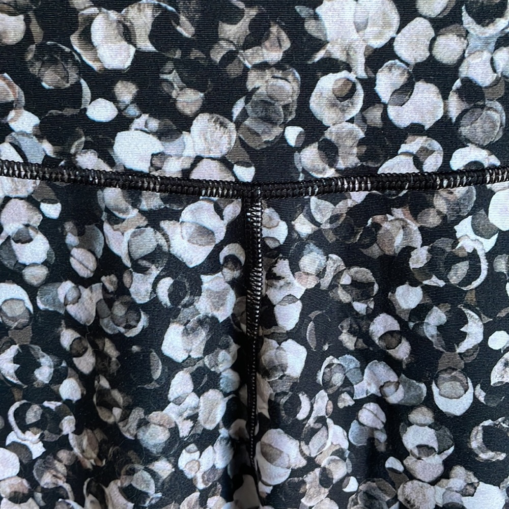 Fabletics Patterned Leggings - image 2